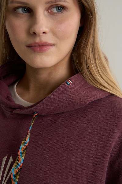 ���� ANTA KAI Sweat Hoodie