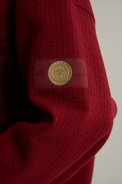 ���� ANTA ICONIC Sweat Hoodie