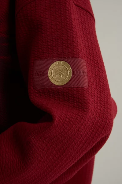 ���� ANTA ICONIC Sweat Hoodie