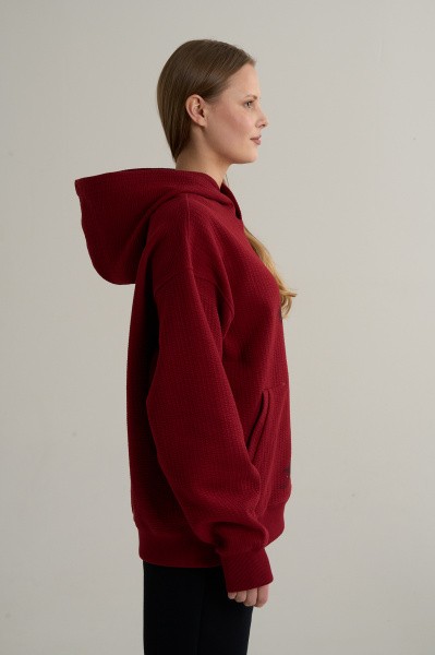 ���� ANTA ICONIC Sweat Hoodie