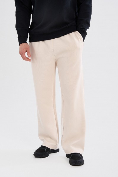 ����� ����������� ANTA COMMUTE Knit Track Pants