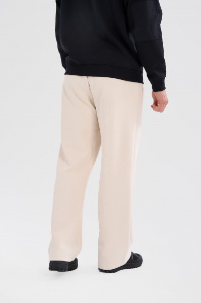����� ����������� ANTA COMMUTE Knit Track Pants