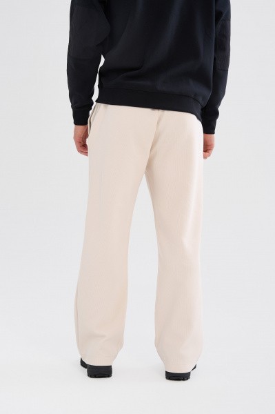 ����� ����������� ANTA COMMUTE Knit Track Pants