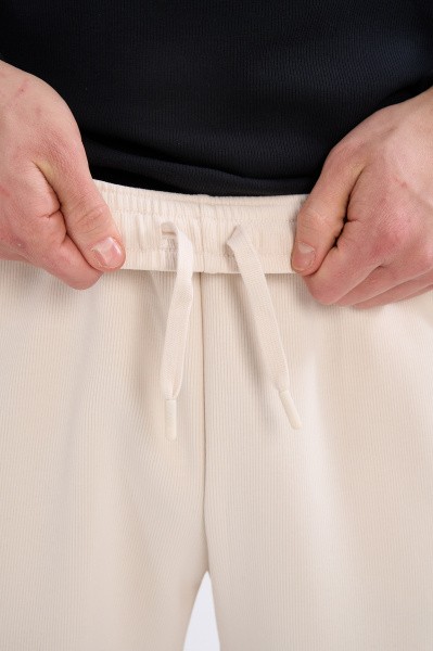 ����� ����������� ANTA COMMUTE Knit Track Pants