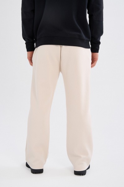 ����� ����������� ANTA COMMUTE Knit Track Pants