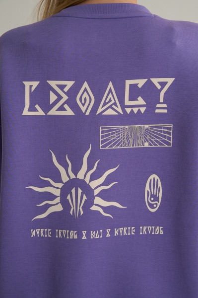 ������� ANTA KAI Sweatshirt