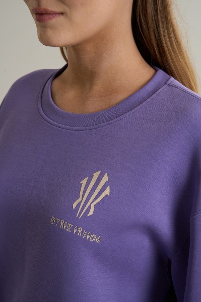 ������� ANTA KAI Sweatshirt