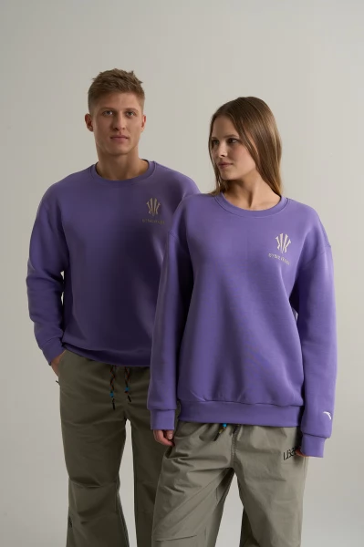������� ANTA KAI Sweatshirt