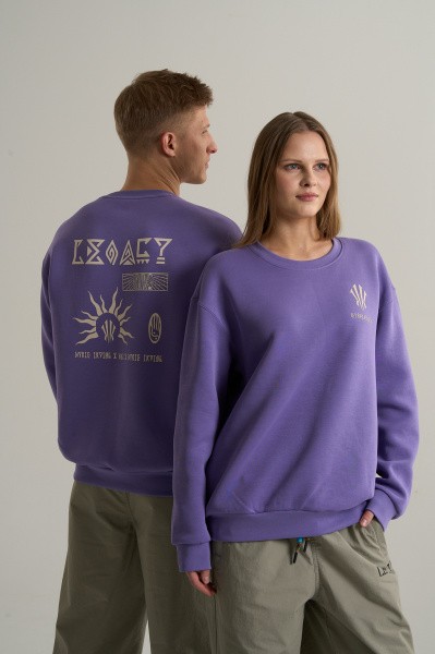 ������� ANTA KAI Sweatshirt
