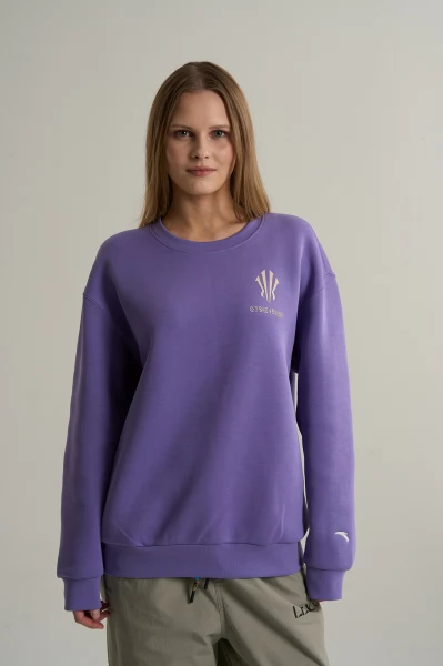 ������� ANTA KAI Sweatshirt