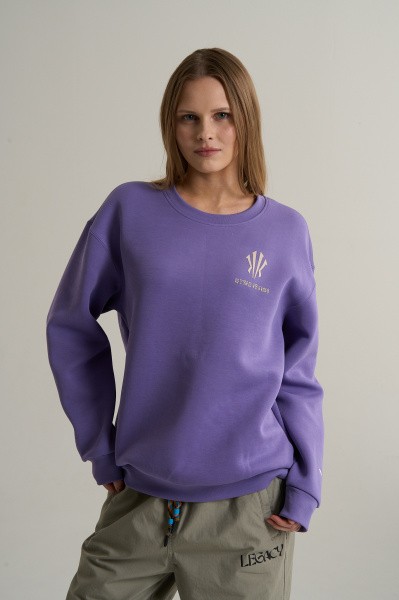 ������� ANTA KAI Sweatshirt