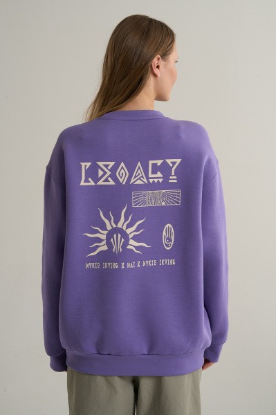 ������� ANTA KAI Sweatshirt