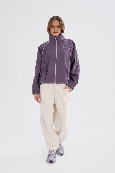 ����� ����������� ANTA COMMUTE Knit Track Pants