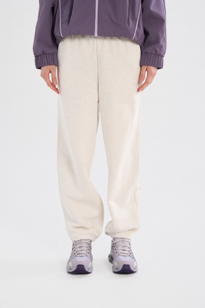 ����� ����������� ANTA COMMUTE Knit Track Pants