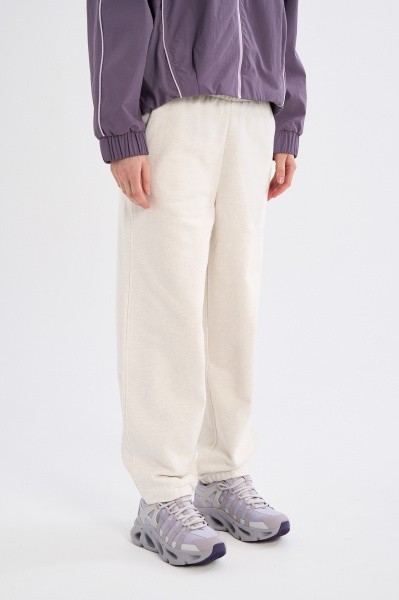 ����� ����������� ANTA COMMUTE Knit Track Pants