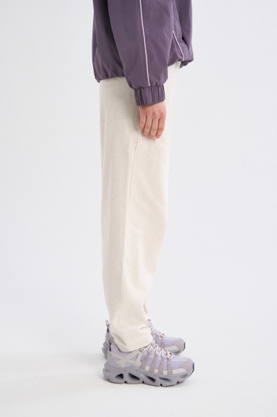 ����� ����������� ANTA COMMUTE Knit Track Pants