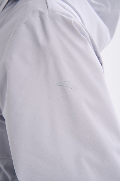 ������ ANTA ANTA TRN Woven Track Top