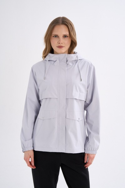 ������ ANTA ANTA TRN Woven Track Top