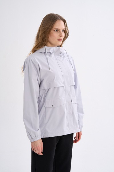 ������ ANTA ANTA TRN Woven Track Top