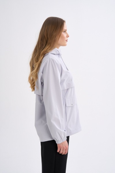 ������ ANTA ANTA TRN Woven Track Top