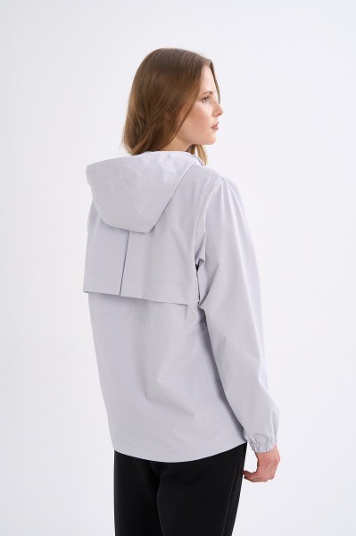 ������ ANTA ANTA TRN Woven Track Top