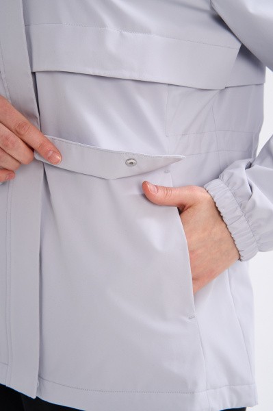 ������ ANTA ANTA TRN Woven Track Top