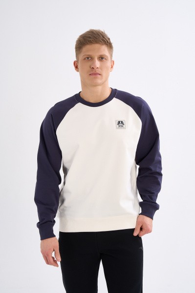 ������� ANTA ANTA SPORTS CLUB Sweatshirt