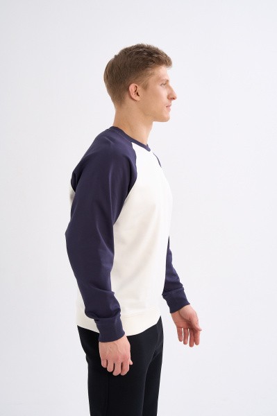 ������� ANTA ANTA SPORTS CLUB Sweatshirt