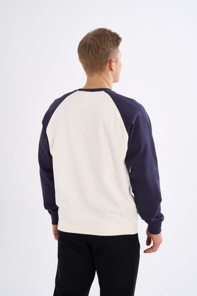 ������� ANTA ANTA SPORTS CLUB Sweatshirt