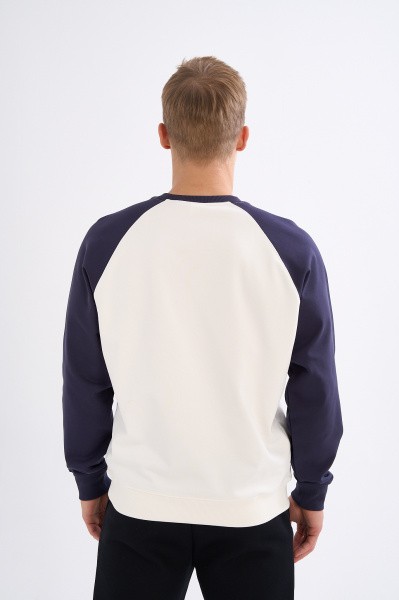 ������� ANTA ANTA SPORTS CLUB Sweatshirt