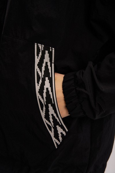 ������ ANTA KAI Mercerized Velvet Jacket