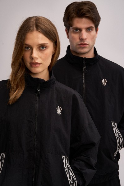 ������ ANTA KAI Mercerized Velvet Jacket