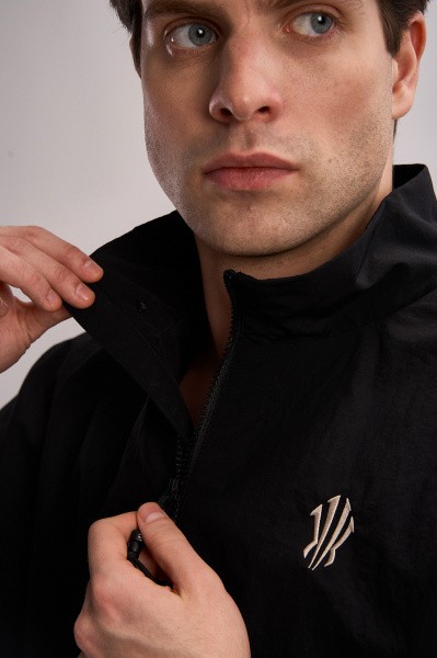 ������ ANTA KAI Mercerized Velvet Jacket