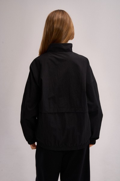 ������ ANTA KAI Mercerized Velvet Jacket