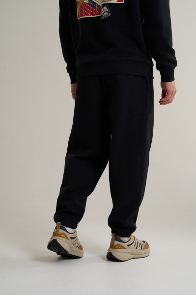 ����� ����������� ANTA ANTA SPORTS CLUB Knit Track Pants