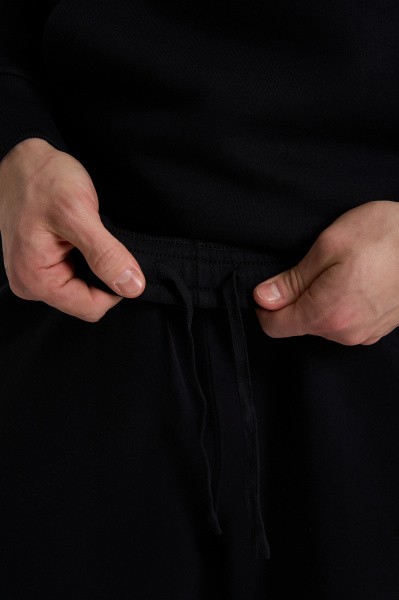 ����� ����������� ANTA ANTA SPORTS CLUB Knit Track Pants