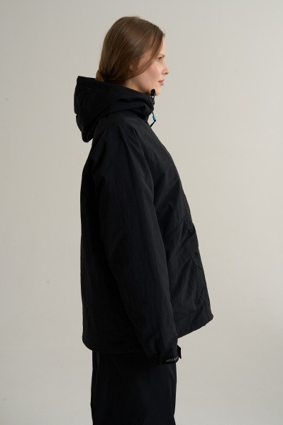 �������� ANTA KAI Woven Track Top