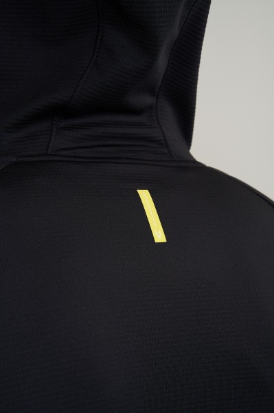 ������ �������� ANTA ANTA RUNNING Knit Track Top