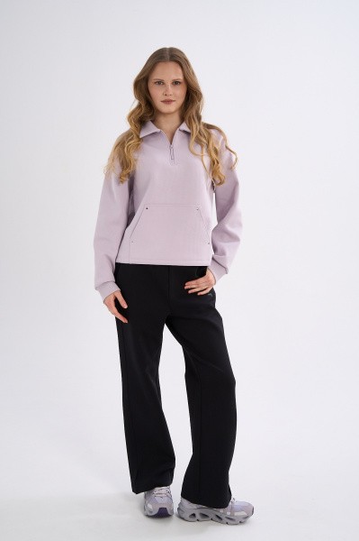 ����� ����������� ANTA ANTA TRN Knit Track Pants
