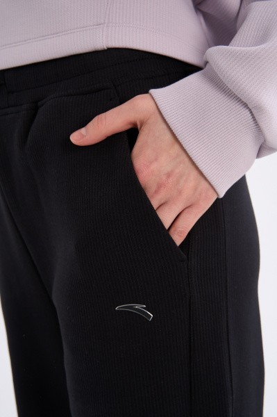 ����� ����������� ANTA ANTA TRN Knit Track Pants
