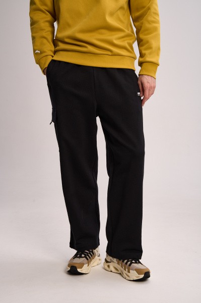 ����� ����������� ANTA CITY PANTS BAR Knit Track Pants