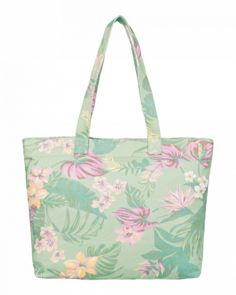 ����� INTO THE SUN TOTE