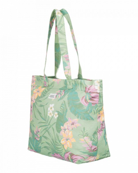 ����� INTO THE SUN TOTE