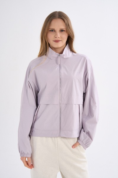 �������� ANTA ANTA TRN Single Jacket