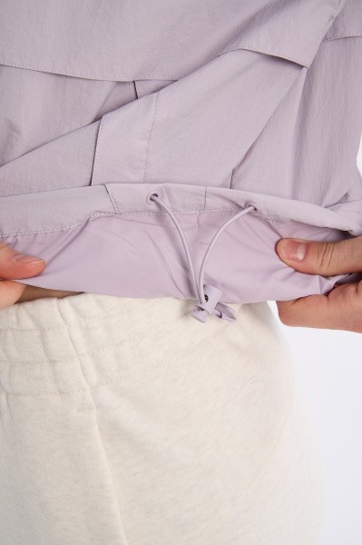 �������� ANTA ANTA TRN Single Jacket