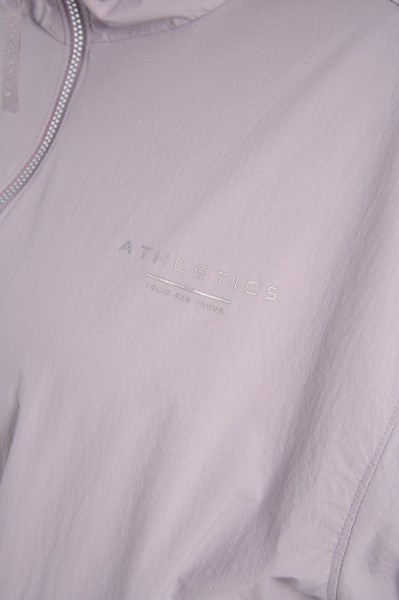 �������� ANTA ANTA TRN Single Jacket