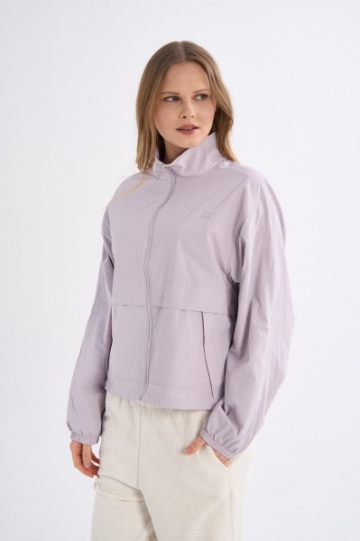 �������� ANTA ANTA TRN Single Jacket