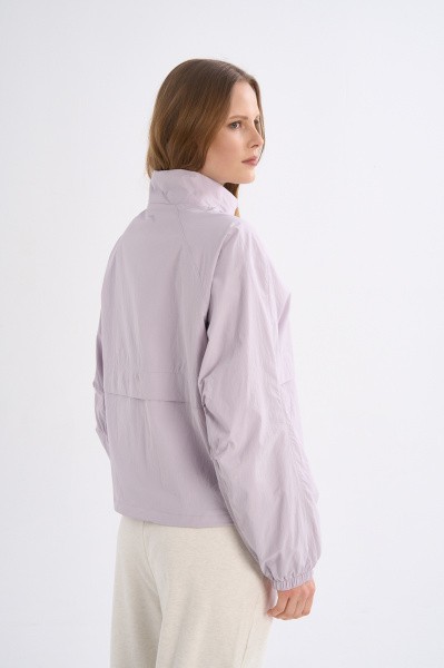 �������� ANTA ANTA TRN Single Jacket