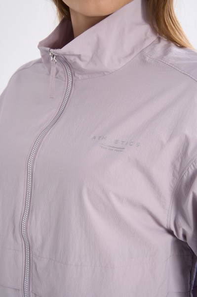 �������� ANTA ANTA TRN Single Jacket