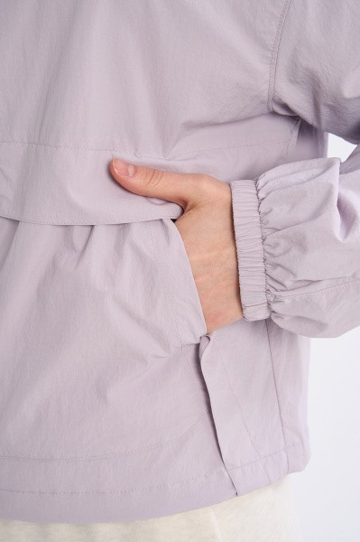 �������� ANTA ANTA TRN Single Jacket